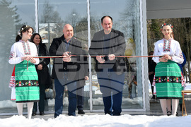 Вършец - палеопарк