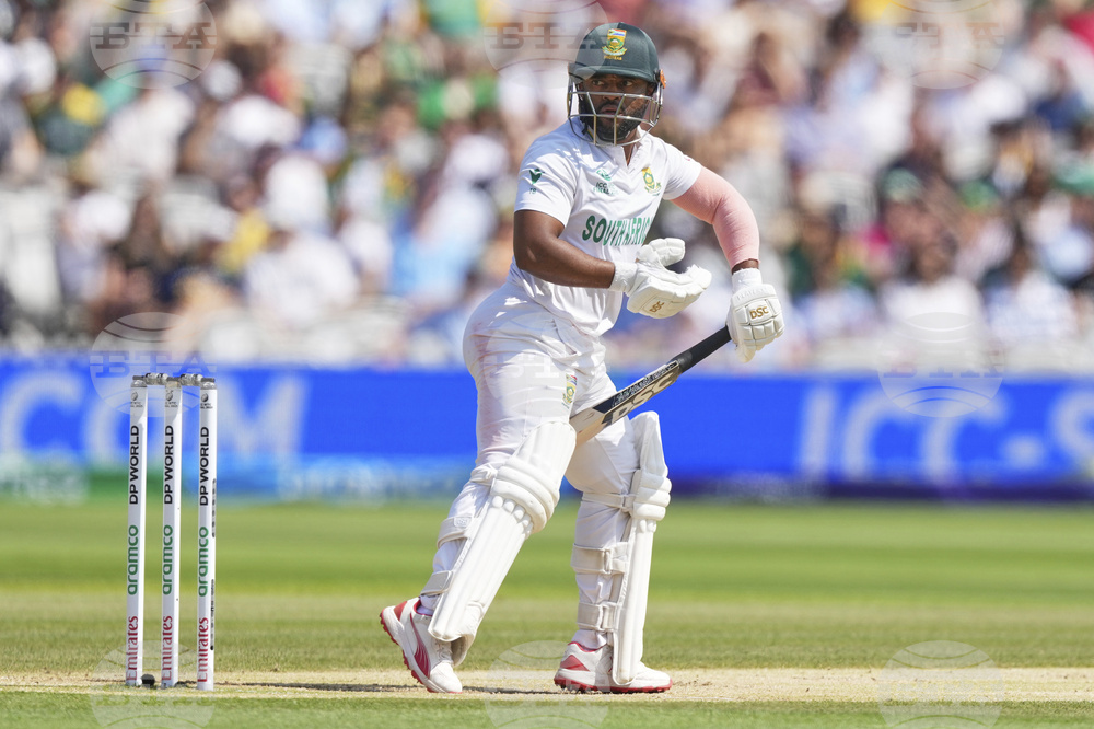 Britain Cricket World Test Championship Final