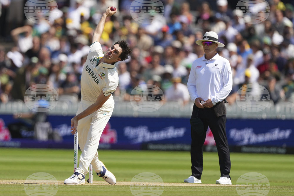 Britain Cricket World Test Championship Final