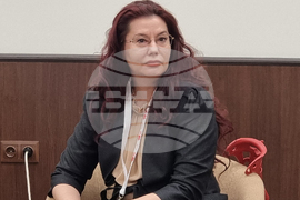 Варна - Международен фестивал на червенокръстките и здравни филми - дискусия