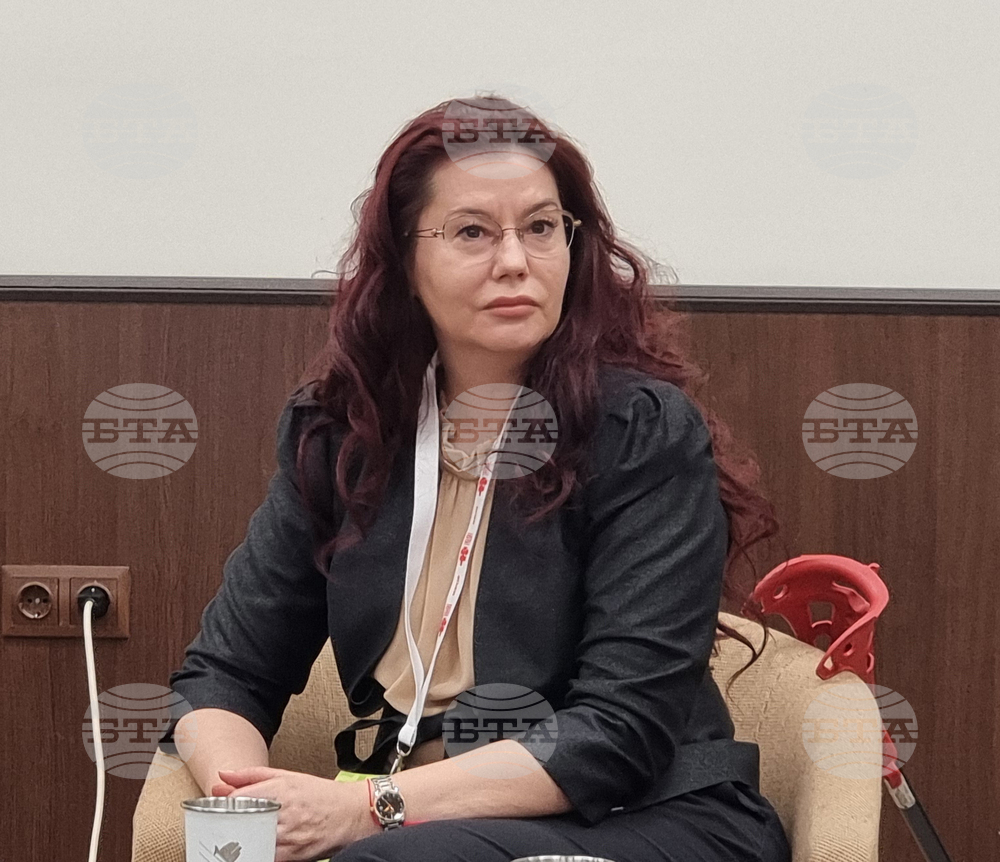 Варна - Международен фестивал на червенокръстките и здравни филми - дискусия