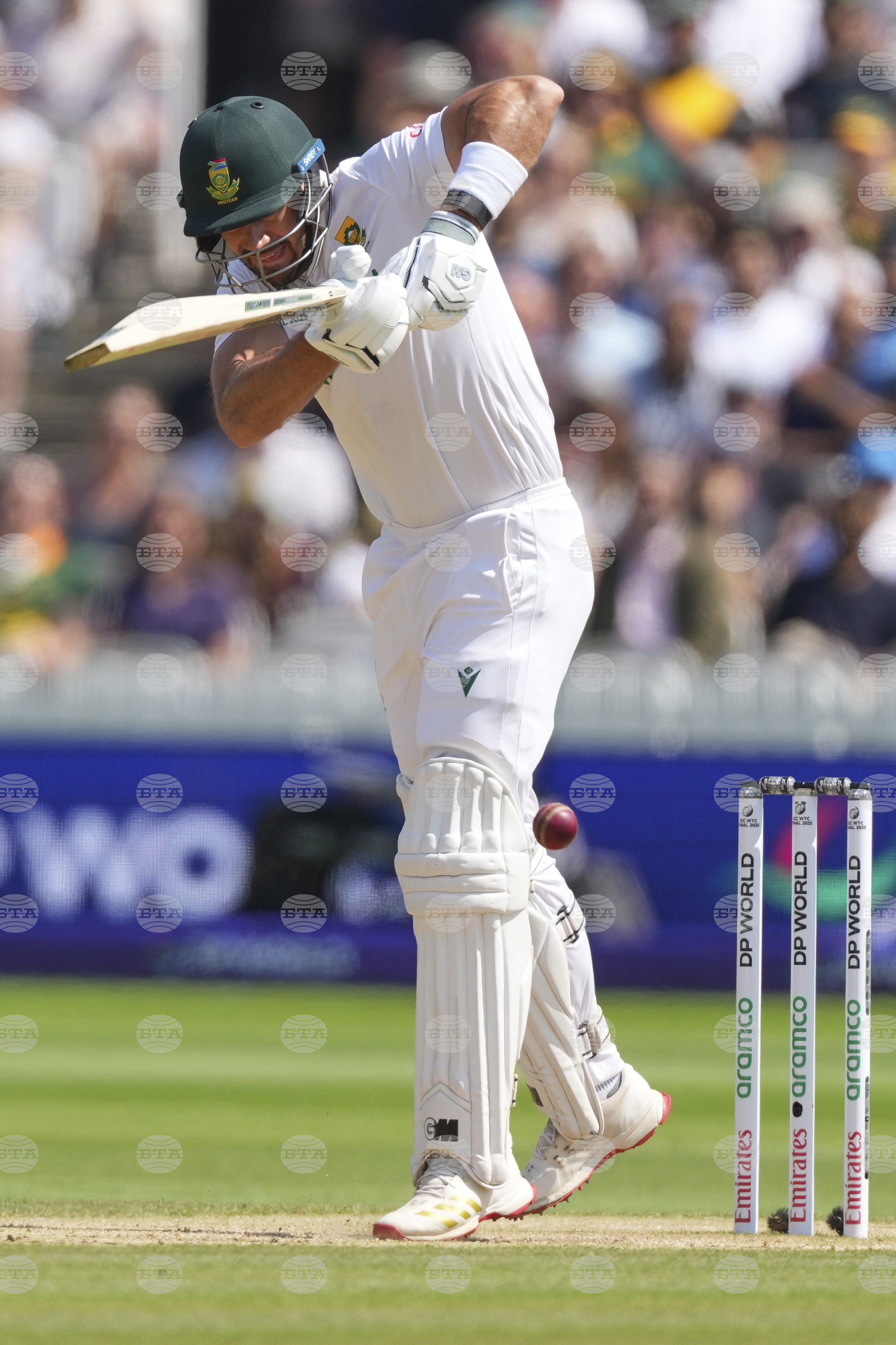 Britain Cricket World Test Championship Final