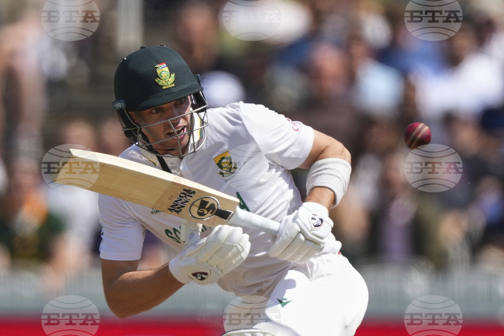 Britain Cricket World Test Championship Final