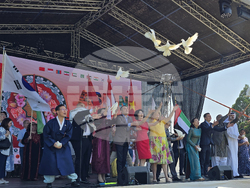 Азиатски фестивал „Обединени в многообразието“