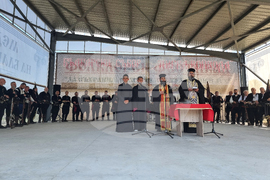 Асеновград - събор "Ангел Войвода"