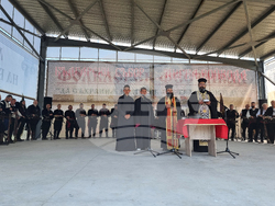 Асеновград - събор "Ангел Войвода"