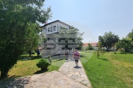 Асеновград - събор "Ангел Войвода"