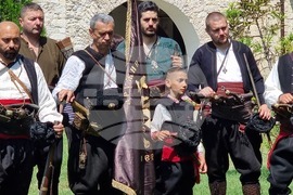 Асеновград - събор "Ангел Войвода"