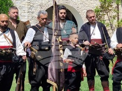 Асеновград - събор "Ангел Войвода"