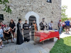 Асеновград - събор "Ангел Войвода"