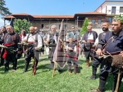 Асеновград - събор "Ангел Войвода"