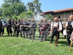 Асеновград - събор "Ангел Войвода"