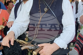 Асеновград - събор "Ангел Войвода"