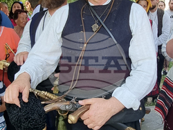 Асеновград - събор "Ангел Войвода"