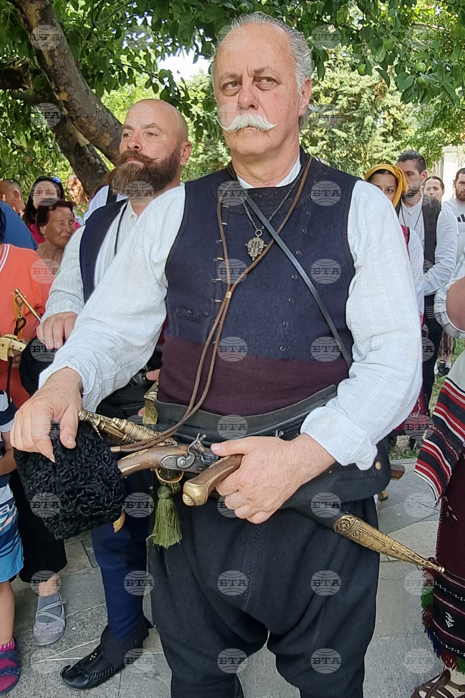 Асеновград - събор "Ангел Войвода"