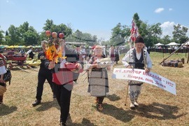 Асеновград - събор "Ангел Войвода"