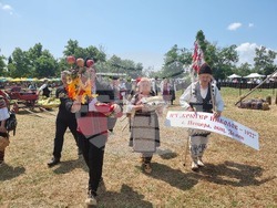 Асеновград - събор "Ангел Войвода"