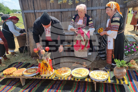 Асеновград - събор "Ангел Войвода"