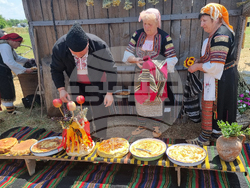 Асеновград - събор "Ангел Войвода"