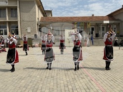 Снимка: Община Сливен