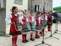 Снимка: Община Сливен