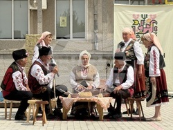 Снимка: Община Сливен