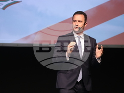 Форум „Кариера и живот - Защо в България?“ - сцена „Лидери на промяната“