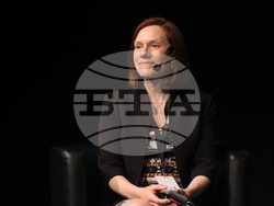 Форум „Кариера и живот - Защо в България?“ - сцена „Лидери на промяната“ - панел Образование, Технологичността е новата грамотност