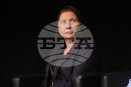 Форум „Кариера и живот - Защо в България?“ - сцена „Лидери на промяната“ - панел Образование, Технологичността е новата грамотност