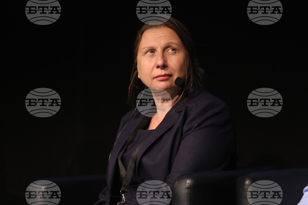 Форум „Кариера и живот - Защо в България?“ - сцена „Лидери на промяната“ - панел Образование, Технологичността е новата грамотност