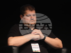 Форум „Кариера и живот - Защо в България?“ - сцена „Лидери на промяната“ - панел Образование, Технологичността е новата грамотност