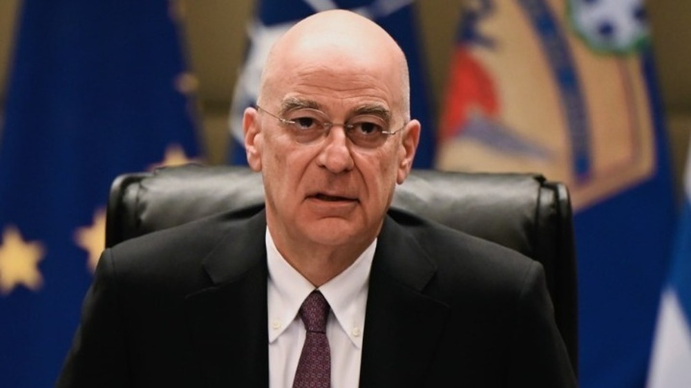 АНА-МПА: Сателитните комуникации представляват шестото измерение на „Ахиловия щит“, заяви гръцкият министър на отбраната