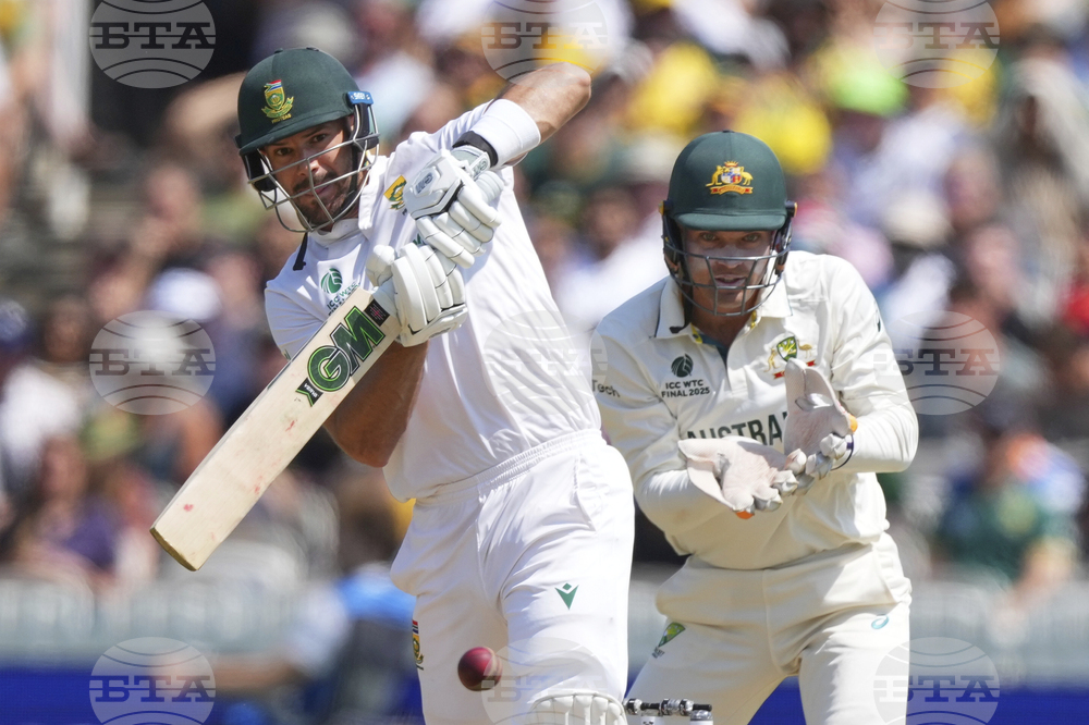 Britain Cricket World Test Championship Final