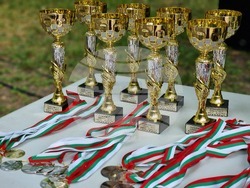 Ямбол - национален ролерфест