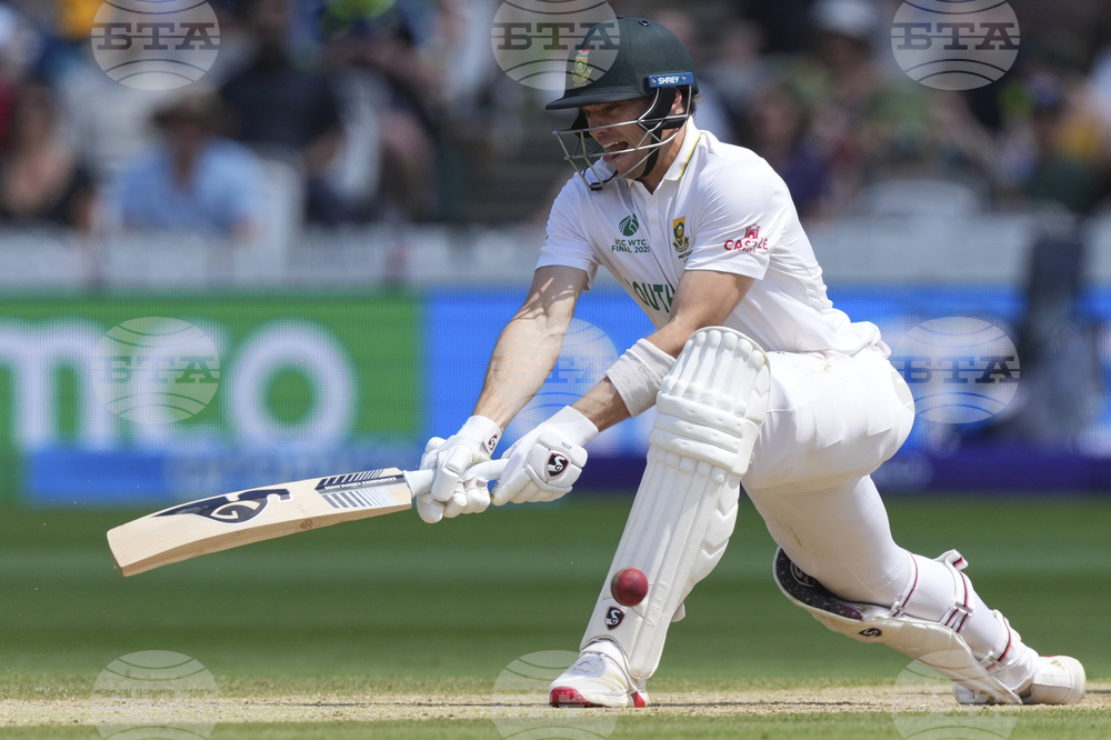 Britain Cricket World Test Championship Final