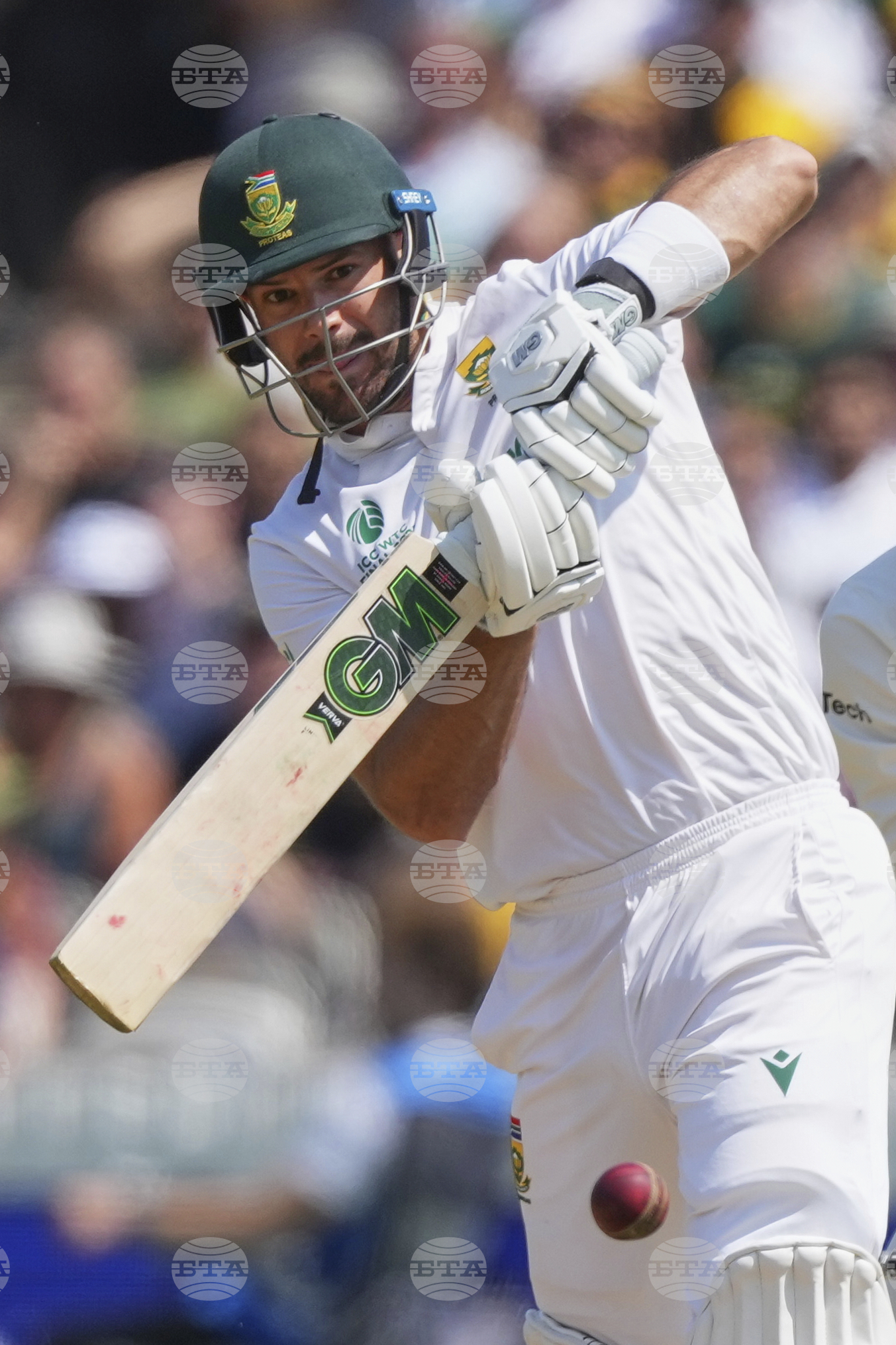 Britain Cricket World Test Championship Final