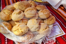 Село Крушари - празник на гърнетата