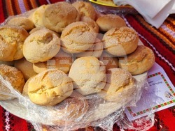 Село Крушари - празник на гърнетата