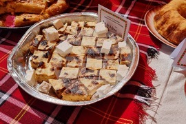 Село Крушари - празник на гърнетата