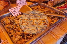 Село Крушари - празник на гърнетата