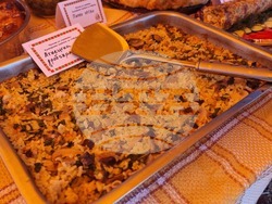 Село Крушари - празник на гърнетата