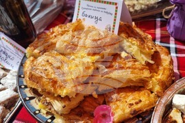 Село Крушари - празник на гърнетата