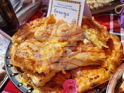 Село Крушари - празник на гърнетата