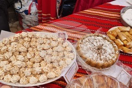 Село Крушари - празник на гърнетата