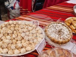 Село Крушари - празник на гърнетата