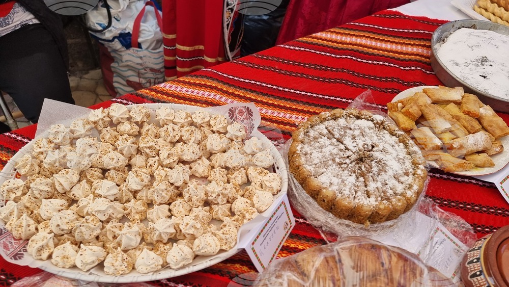 Село Крушари - празник на гърнетата