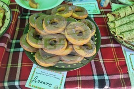 Село Крушари - празник на гърнетата