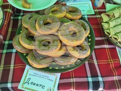 Село Крушари - празник на гърнетата