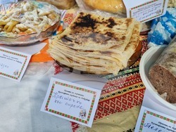 Село Крушари - празник на гърнетата