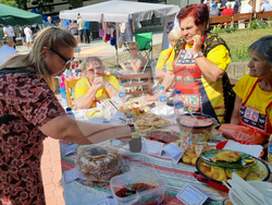 Село Крушари - празник на гърнетата